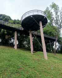 🌿✨ My Stroll at Bukit Batok Neighbourhood Park — A Peaceful West Side Escape! 🇸🇬