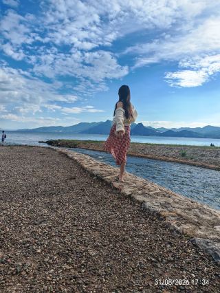 I’ve tried the Kunming, Dali, Lijiang, and Shangri-La route before,