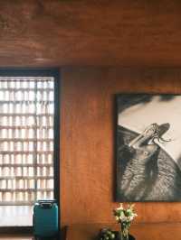 Beautifully designed boutique hotel in Bali!