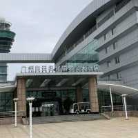 舒適休憩天堂！廣州白雲機場鉑爾鏝大酒店✈️