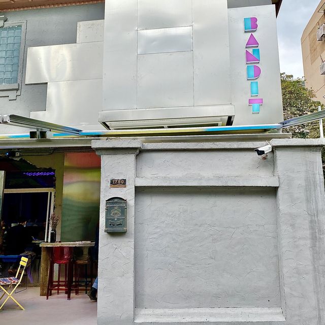 Brunch but edgy! ✨ Brunch but edgy! ✨