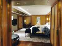 Grand Hyatt Shanghai