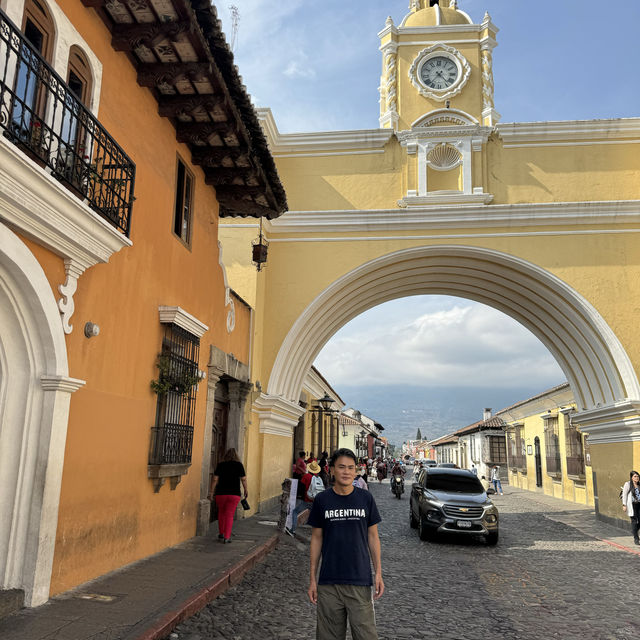 Guatemala one of the most underrated country