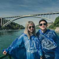 The Maid of the Mist