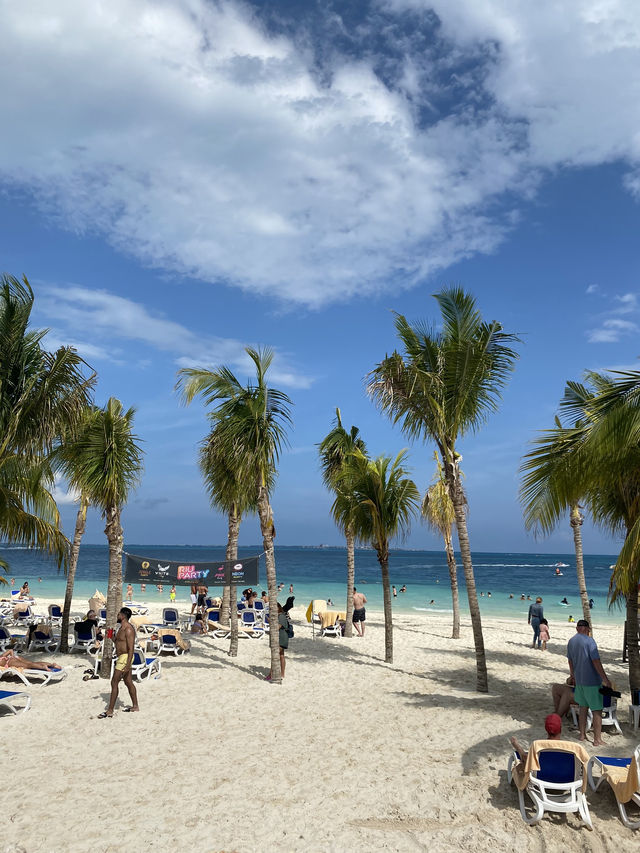 【メキシコ】カンクンのおすすめオールインクルーシブホテル🍸