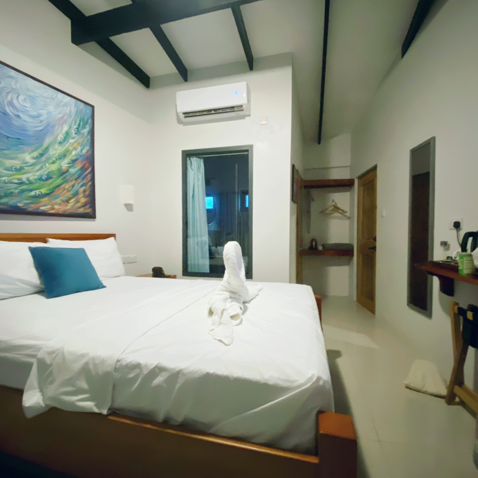 #domestictravel 吊床甜點店真是個絕佳的住宿地點。主人熱情好客,而且地理位置優越,方便前往夜生活場所和各種便利設施。如果您正在尋找一個既能享受簡約奢華,又位置隱蔽但生活便利的住所,那麼下次去聖盧西亞旅行,這裡絕對是您的不二之選!