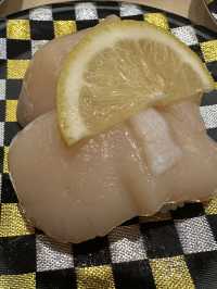 Authentic Fuss-Free Sushi Mastery at Sushi No Musashi