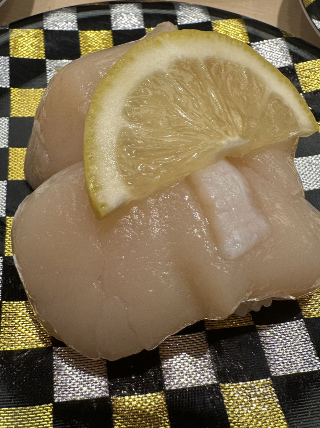 Authentic Fuss-Free Sushi Mastery at Sushi No Musashi