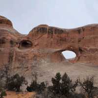 Arches National Park
