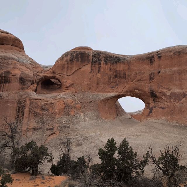 Arches National Park