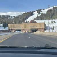Colorado and Utah 6 Days Itinerary