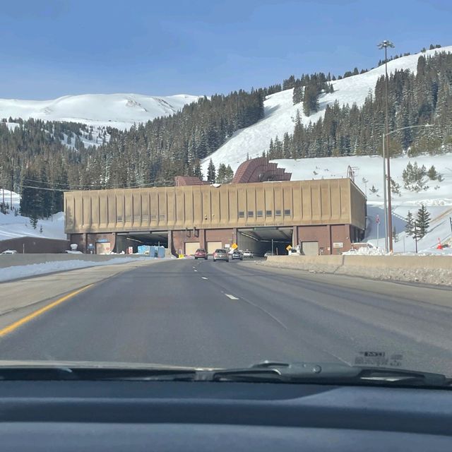 Colorado and Utah 6 Days Itinerary