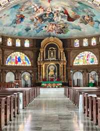 Our Lady of the Pillar Parish Church
