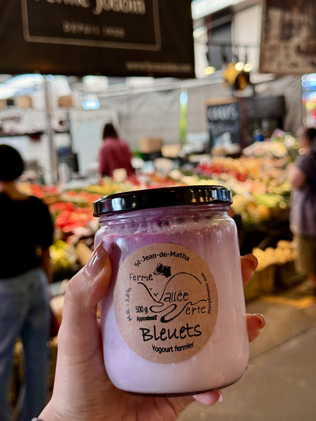 Two days in Montreal for Foodies 😋