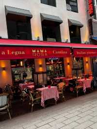 Strøget: Copenhagen’s Shopping Wonderland
