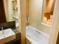 “Coastal Comfort & Local Charm by Changi Beach”