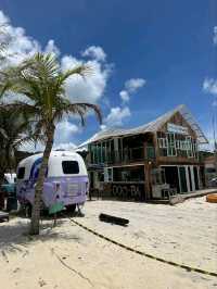 “Cenang Hill Beachfront: Cozy Beachside Glamping with Laid‑Back Charm”