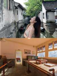 Shaoxing, China: The Ultimate Jiangnan Water Town