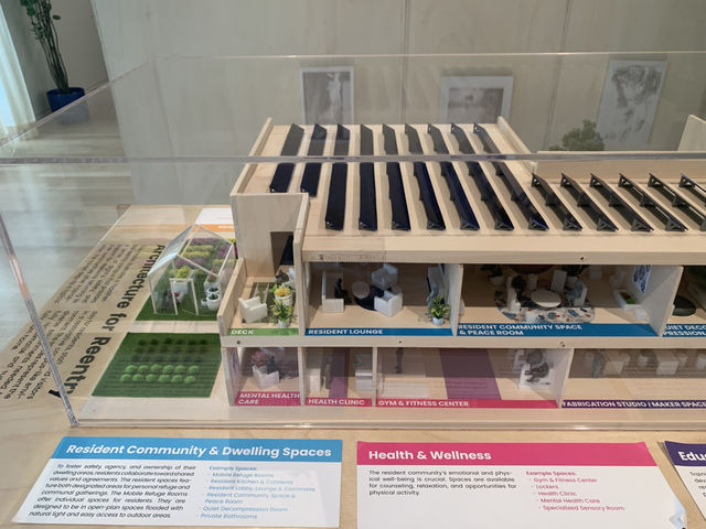 Cooper Hewitt, Smithsonian Design Museum