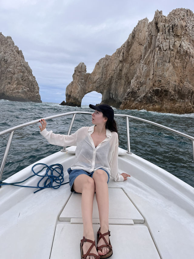 San Jose del Cabo 6 Days Itinerary