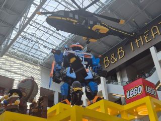 From Minnesota Mall of America to food tours!