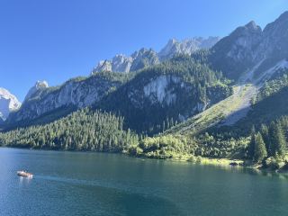 3 days for a deep exploration in Austria Lake regions!