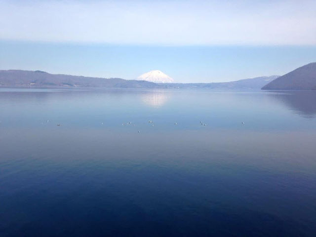 🏞️ 洞爺湖・昭和新山・熊牧場一日攻略
