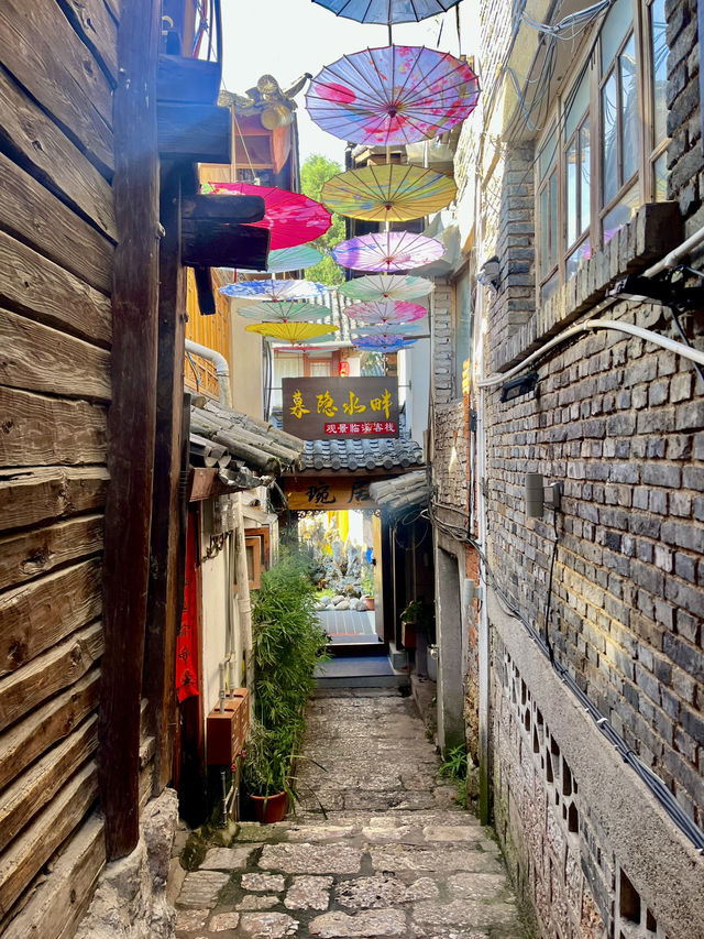 Lijiang Hidden Gem✨