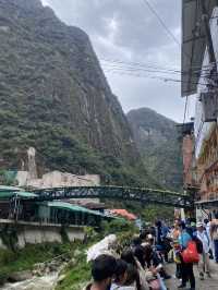 Machu Picchu Views⛰️