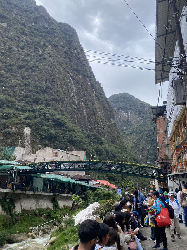 Machu Picchu Views⛰️