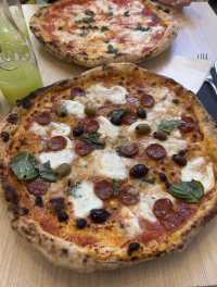 5 лучших пиццерий в Сантьяго - Где съесть настоящую Pizza Napoletana наш гастрономический гид