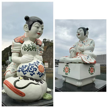 佐賀の有田と伊万里。 | Trip.com 有田町