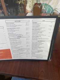 英國曼徹斯特 大件抵食又好食嘅Pizza🍕