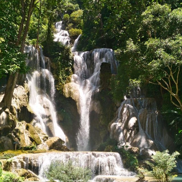 Laos Luang Prabang