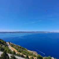 Croatia bays