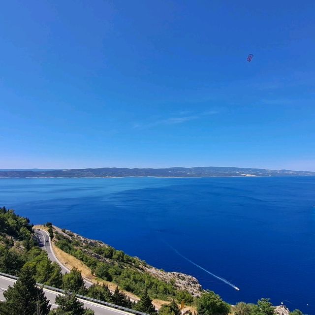 Croatia bays