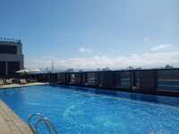 The Okura Prestige Taipei 🗺️