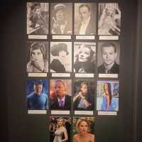 Hollywood in Hungary