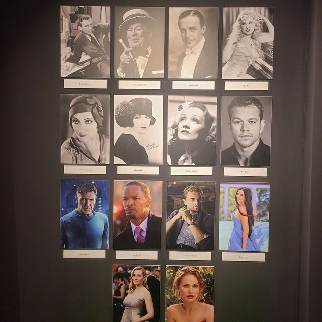 Hollywood in Hungary