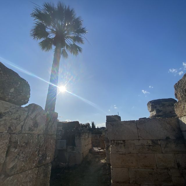 The Magnificent Cemetery of Kerameikos 