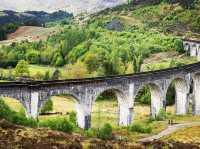 Glenfinnan Viaduct 🚂