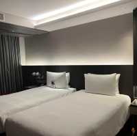 Pullman Bangkok King Power 🗺️