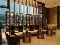 Bangkok Marriott Hotel The Surawongse 🗺️