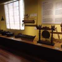 National Museum of Anthropology Manila 🗺️