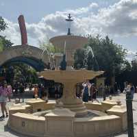 📍 Disneyland Paris, France 🇫🇷