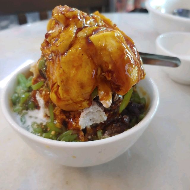 馬六甲 | 尋找傳統娘惹美食 | 當地人推薦