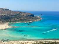 Crete - Balos Beach