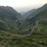 Kings Road - Transfagarasan 🇷🇴
