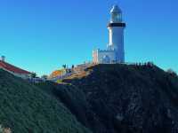 Beautiful Cape Byron Lighthouse 🇦🇺