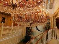 🃏罕❗️澳門寧靜海景酒店🏞